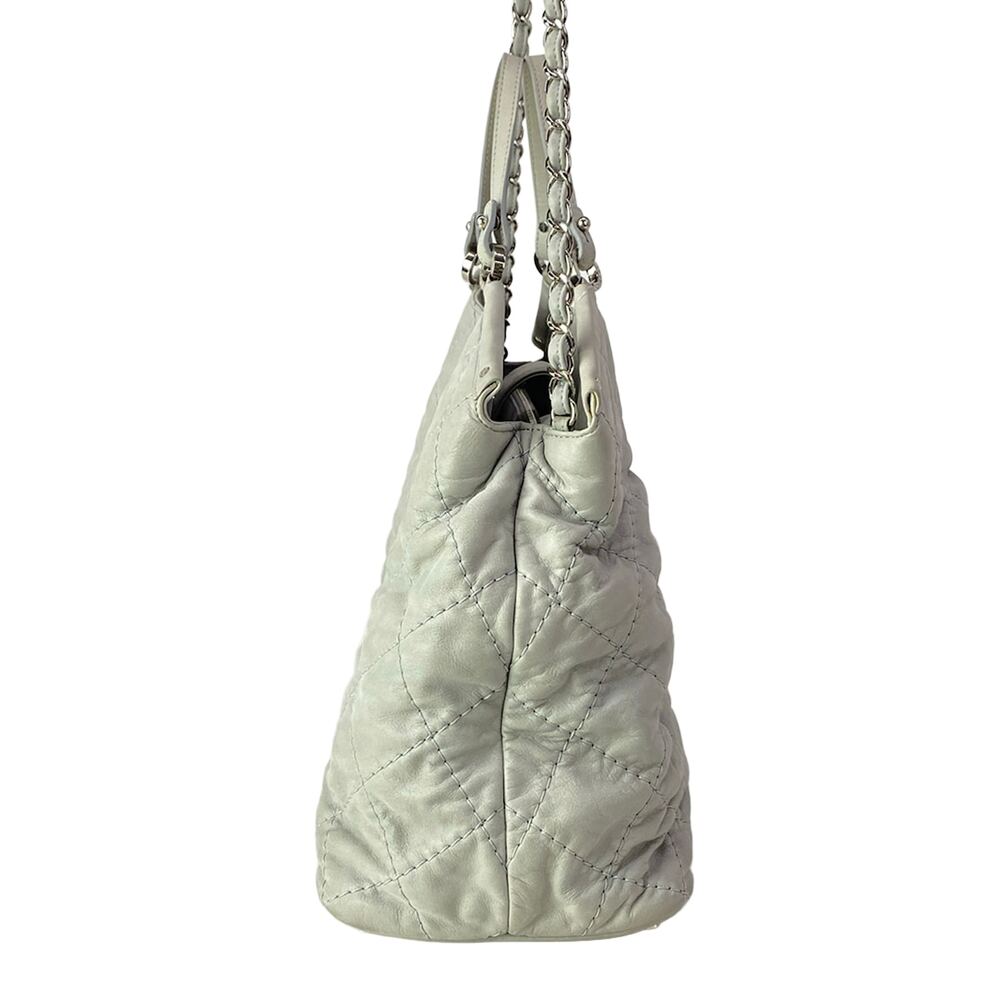Chanel Matelasse/Wild Stitch Shoulder Bag A67045 - Picture 4 of 15